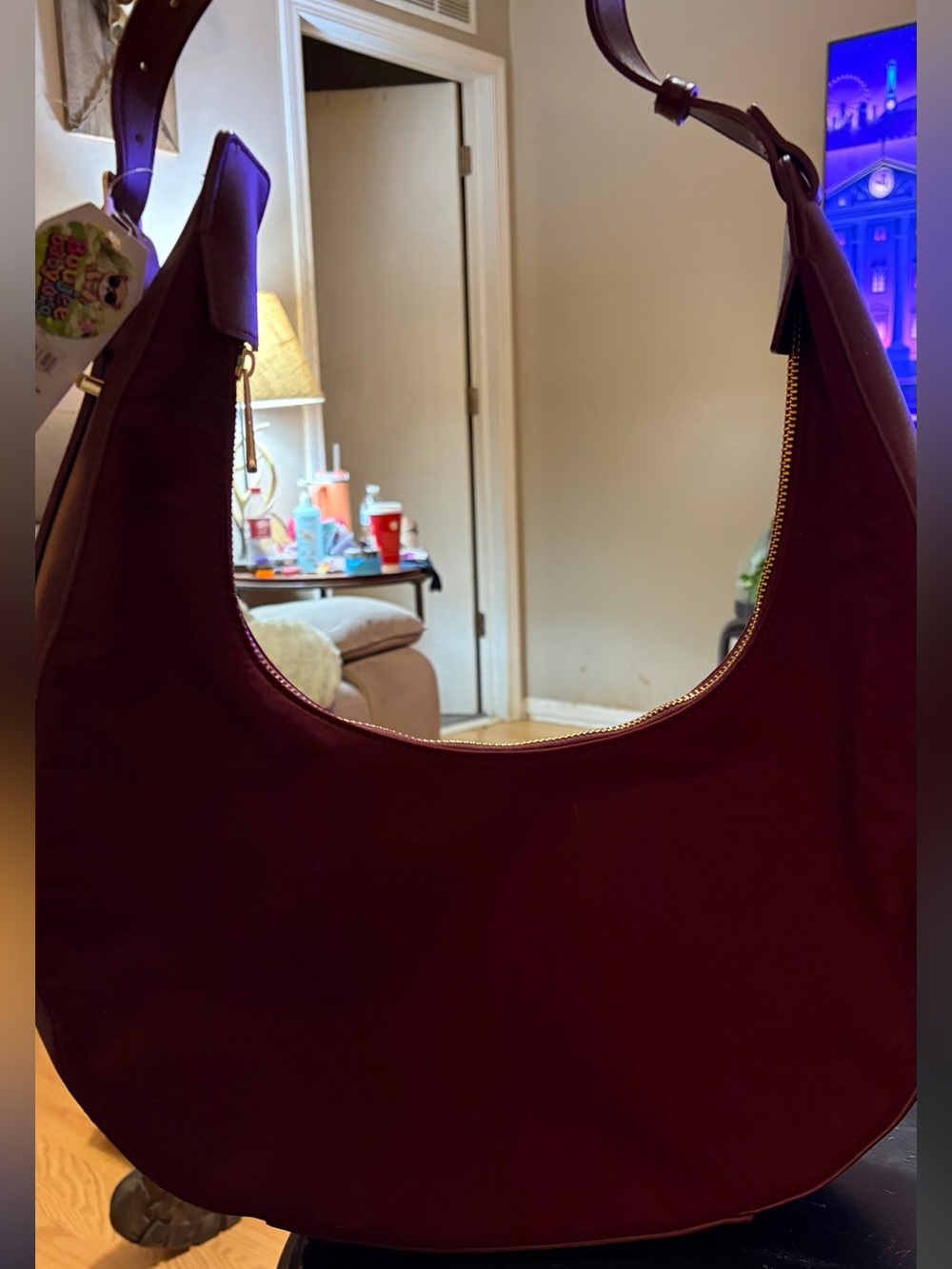 purse